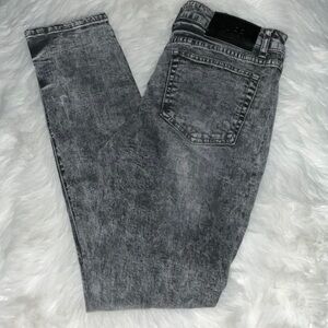 Traffic Original Men's Distressed Jeans